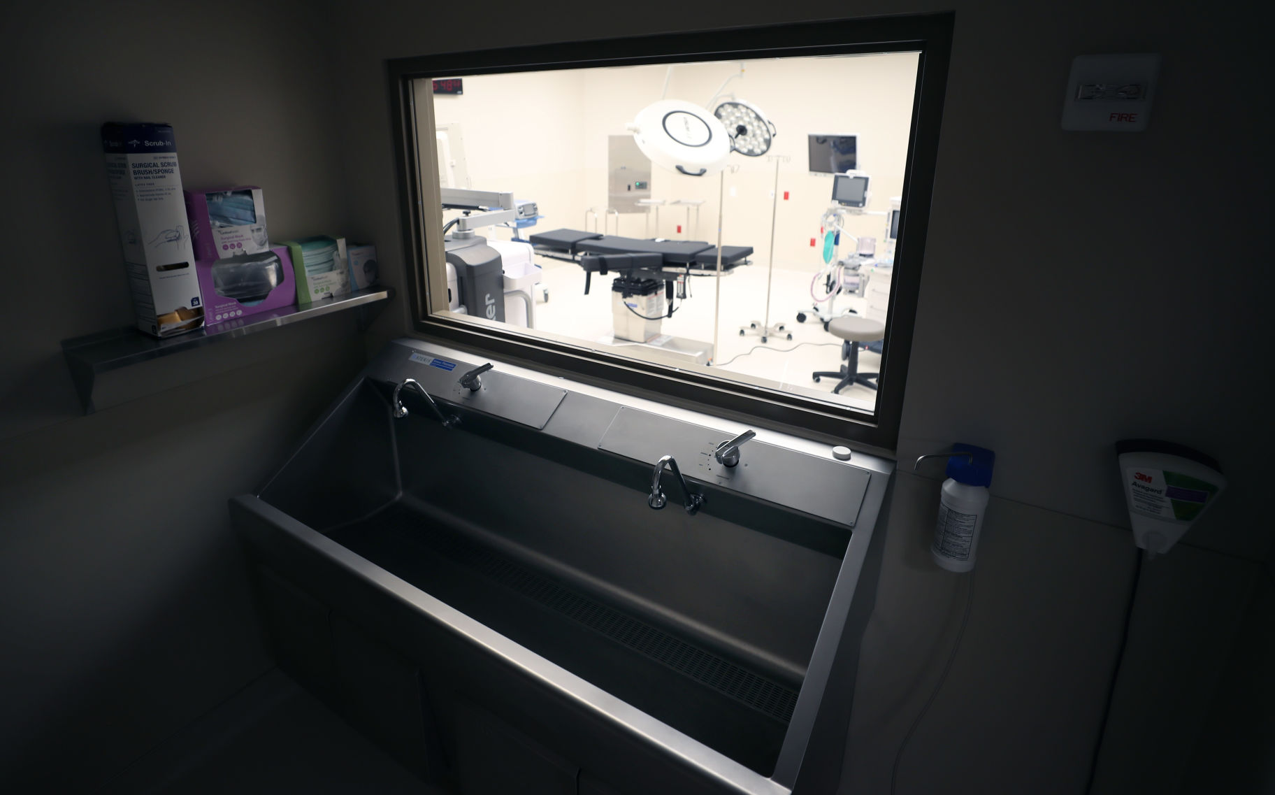 Carondelet Marana Hospital
